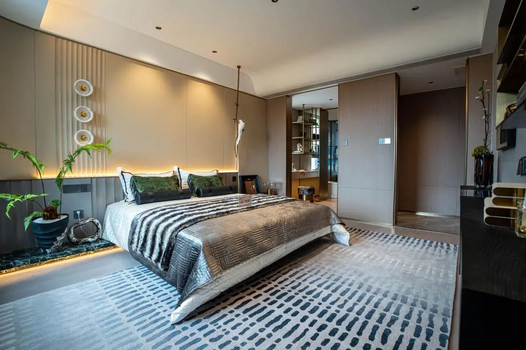 王炸楼盘,王炸组合标杆