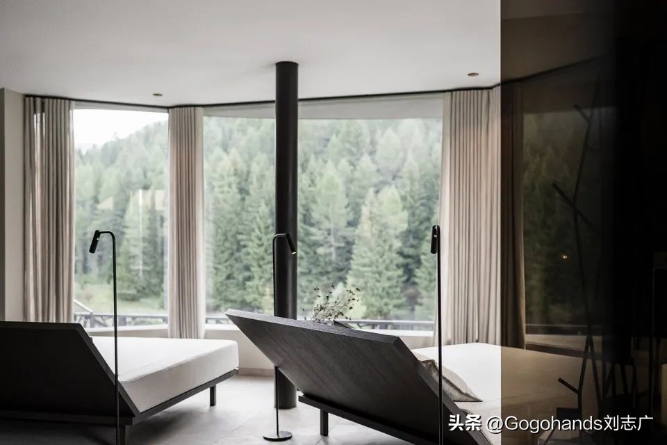 意大利佛罗伦萨最好的酒店,意大利托斯卡纳奢华酒店