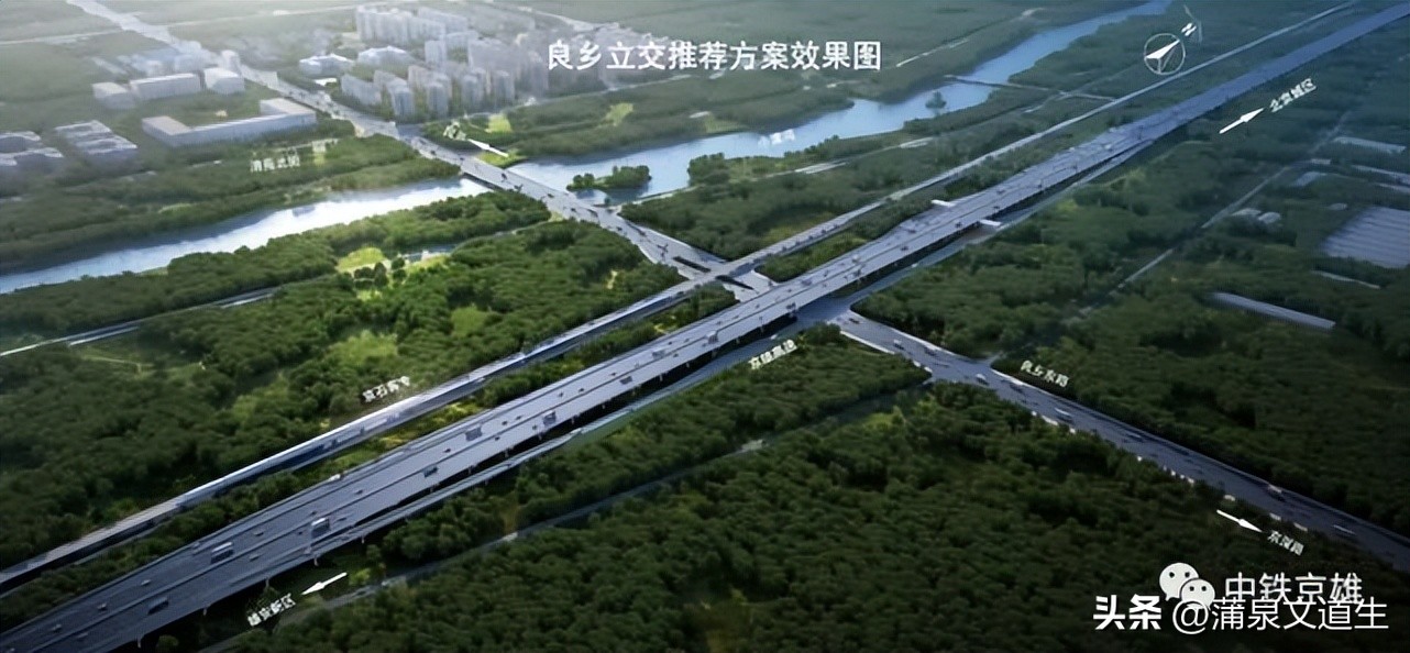 北京房山首创奥特莱斯近日情况,房山交通拥堵问题解决