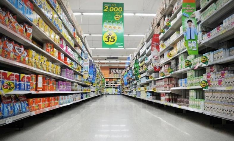 超市里的猫腻和潜规则,超市收银员说漏嘴视频