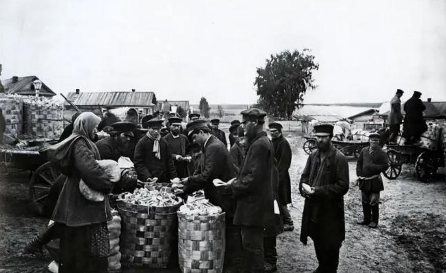 1929年土地法在哪里制定,20世纪初俄国实行的政策