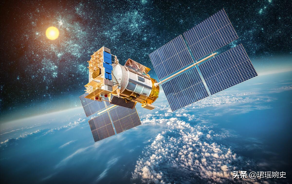 北斗卫星精确度与美国比较,北斗卫星精确到多少米