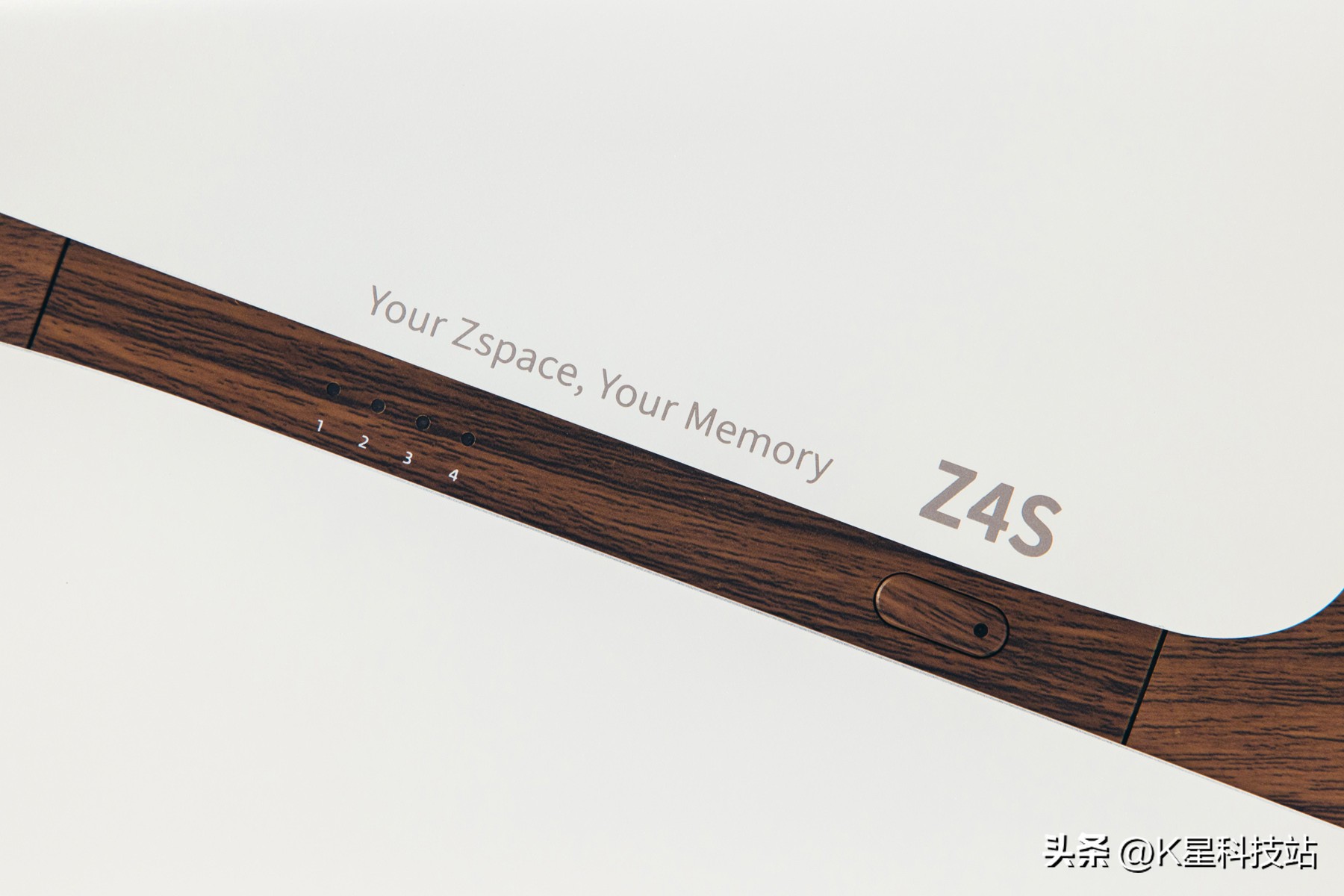 轻松玩转影音娱乐，适合小白使用的NAS，极空间Z4S深度体验