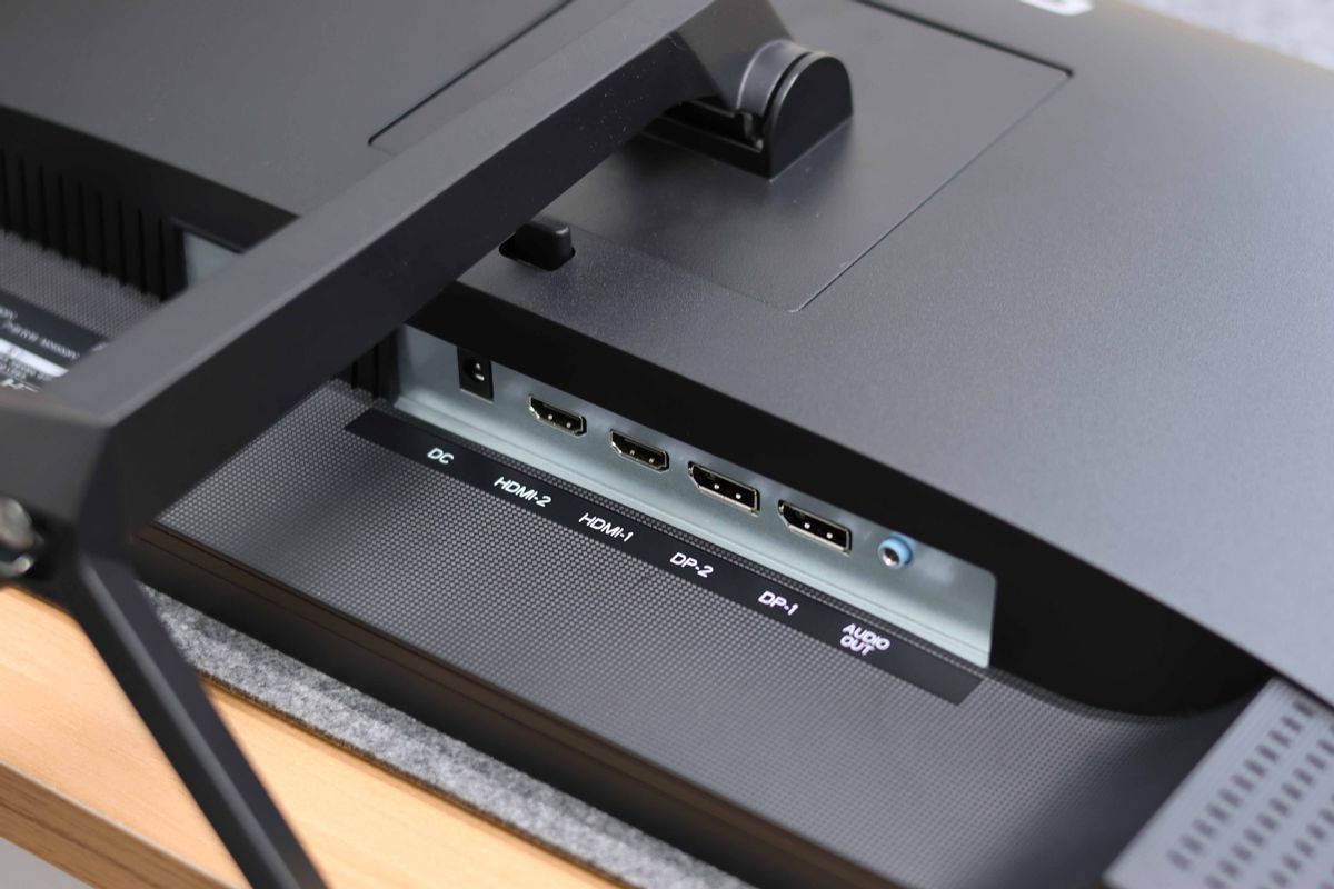 梅捷27寸显示器怎么样,梅捷2450显示器