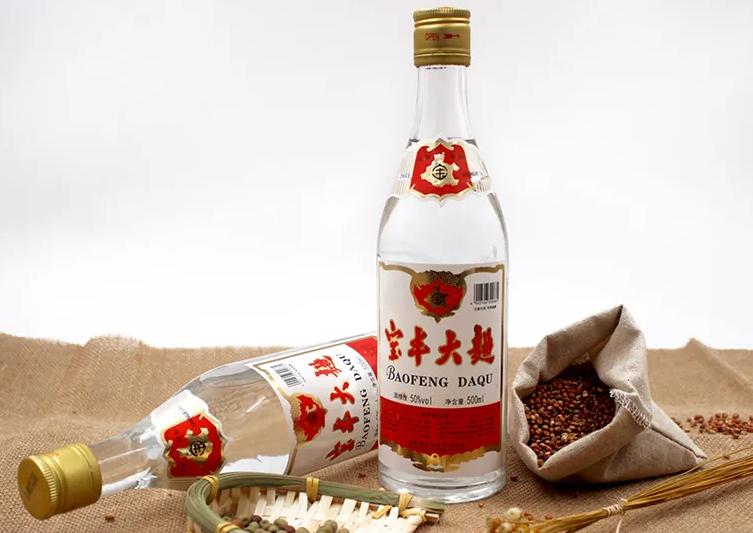 白酒老酒排行榜,最有老酒味的白酒