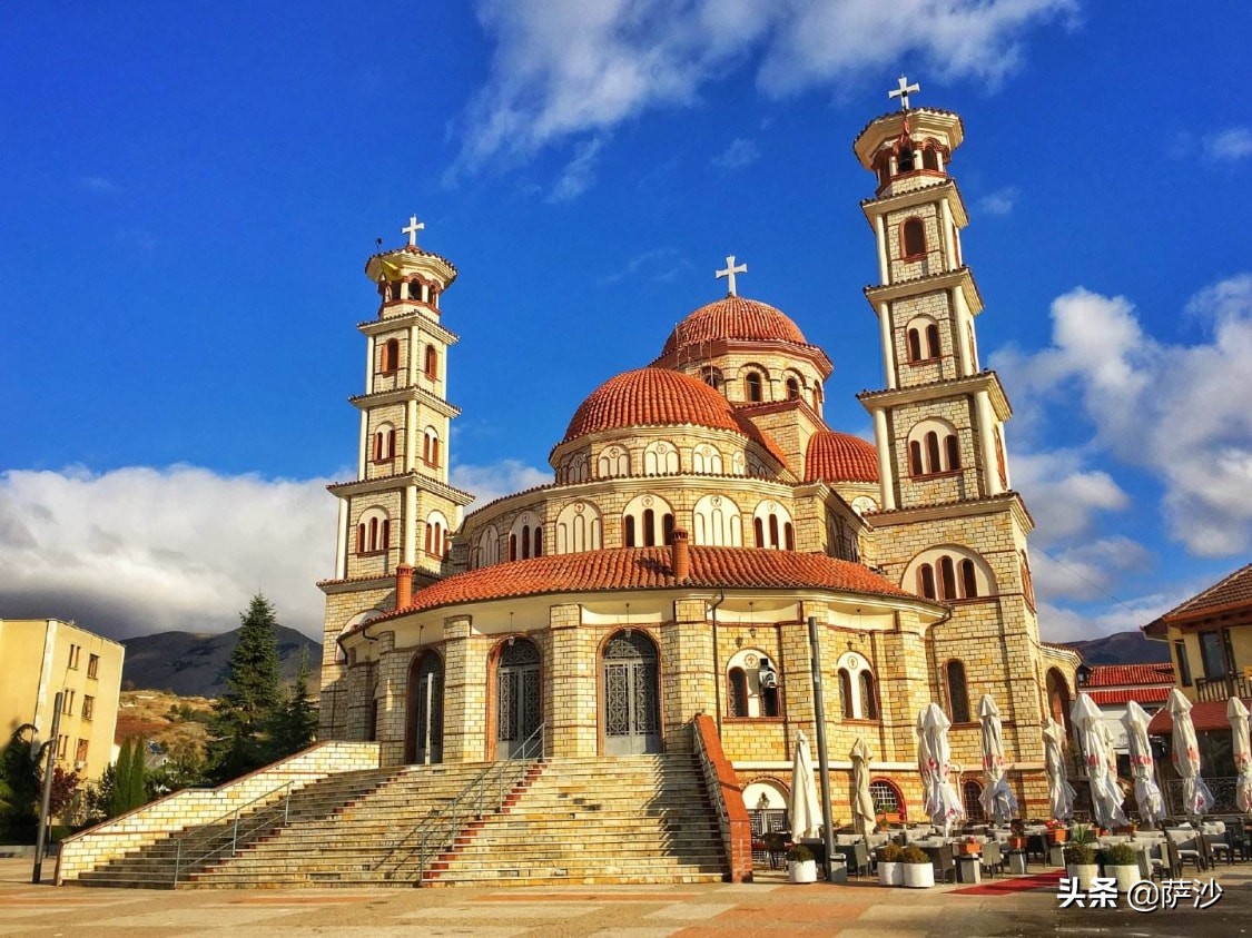 阿尔巴尼亚总统霍查访问过中国吗,阿尔巴尼亚恩维尔霍查是怎么死的