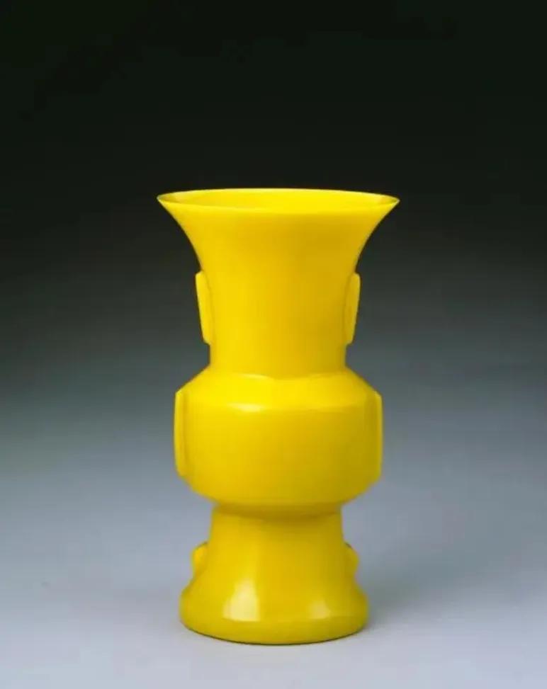 故宫博物院十大珍宝,北京故宫珍宝馆玻璃器