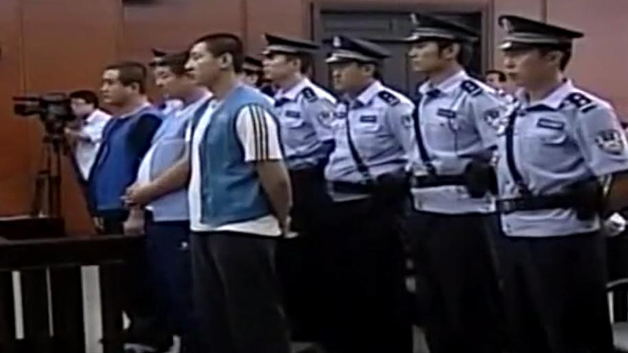 2011打死民警事件,光天化日之下打死执勤交警后续