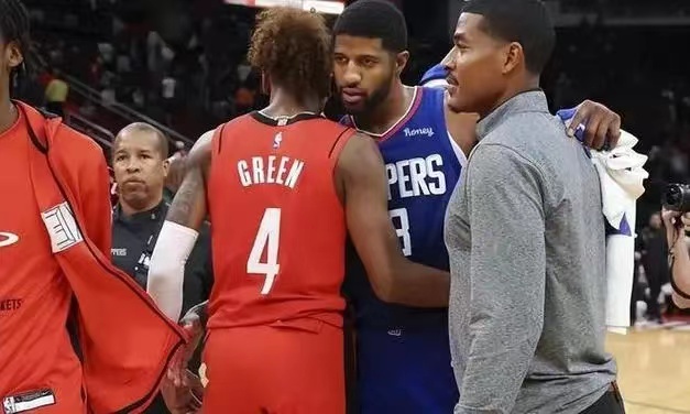 伦纳德真能接受威少加盟快船,火箭能用威少换伦纳德吗