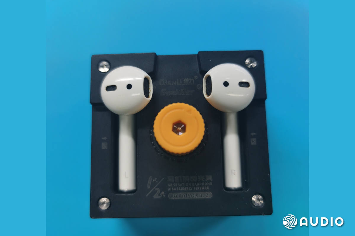 苹果airpods耳机怎么换电池,苹果airpods耳机电池更换