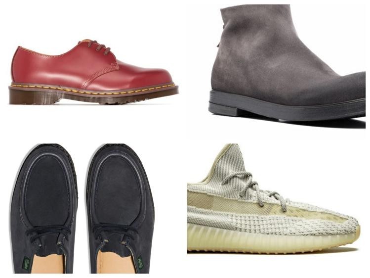 男士穿什么风格显气质好看,成熟男士穿什么风格