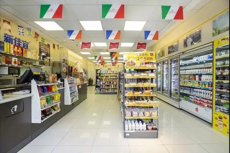 芙蓉兴盛全国连锁便利店怎么样,芙蓉兴盛在湖南开了多少店了