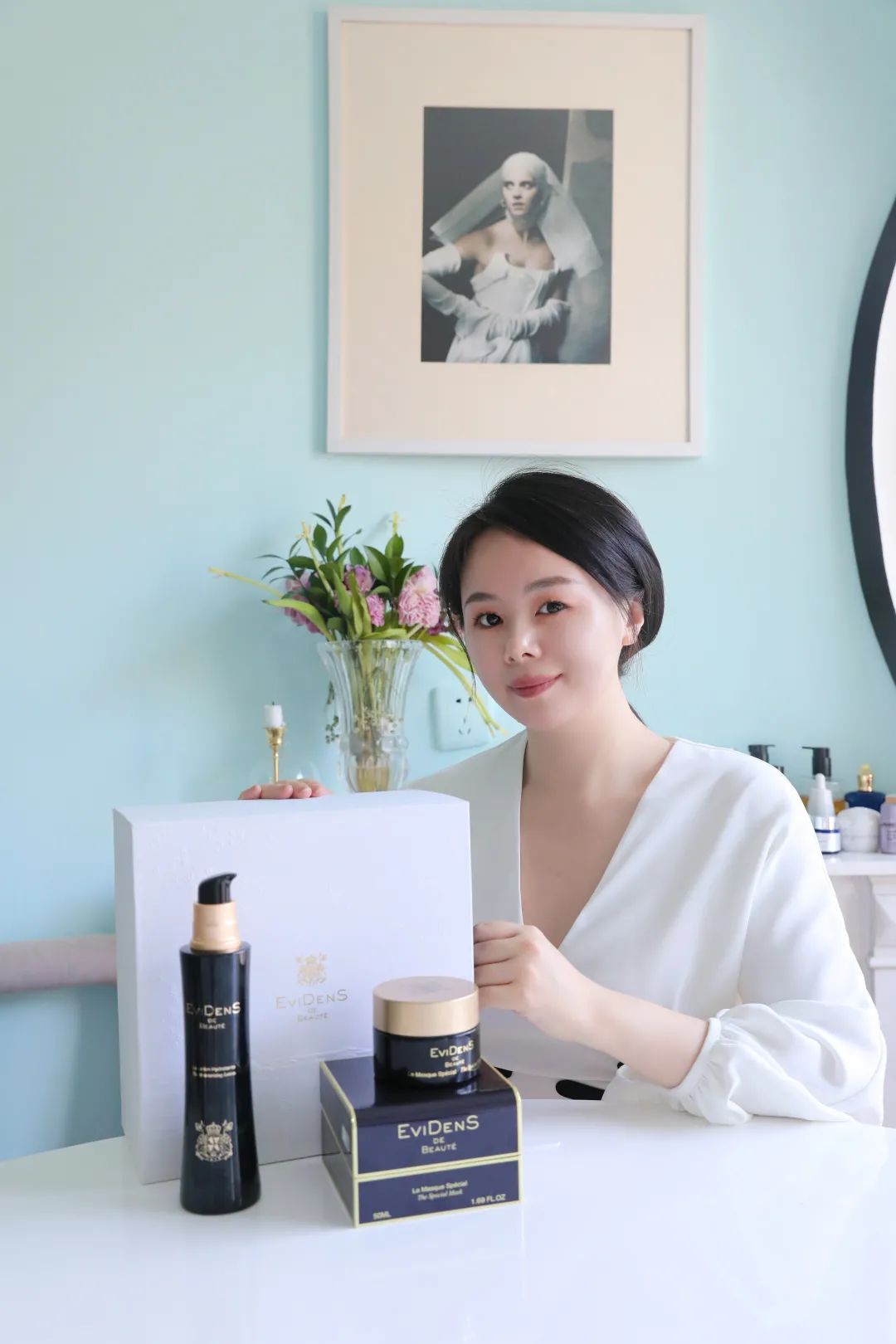 王妃护肤品,小众贵妇品牌护肤品