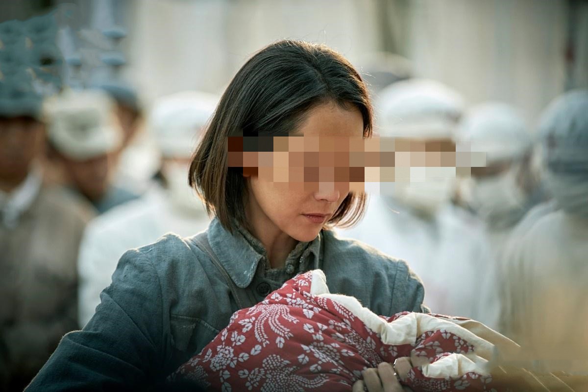 60年女运煤工目睹老家饿死人,孤身进京反映问题,却2次判刑坐牢