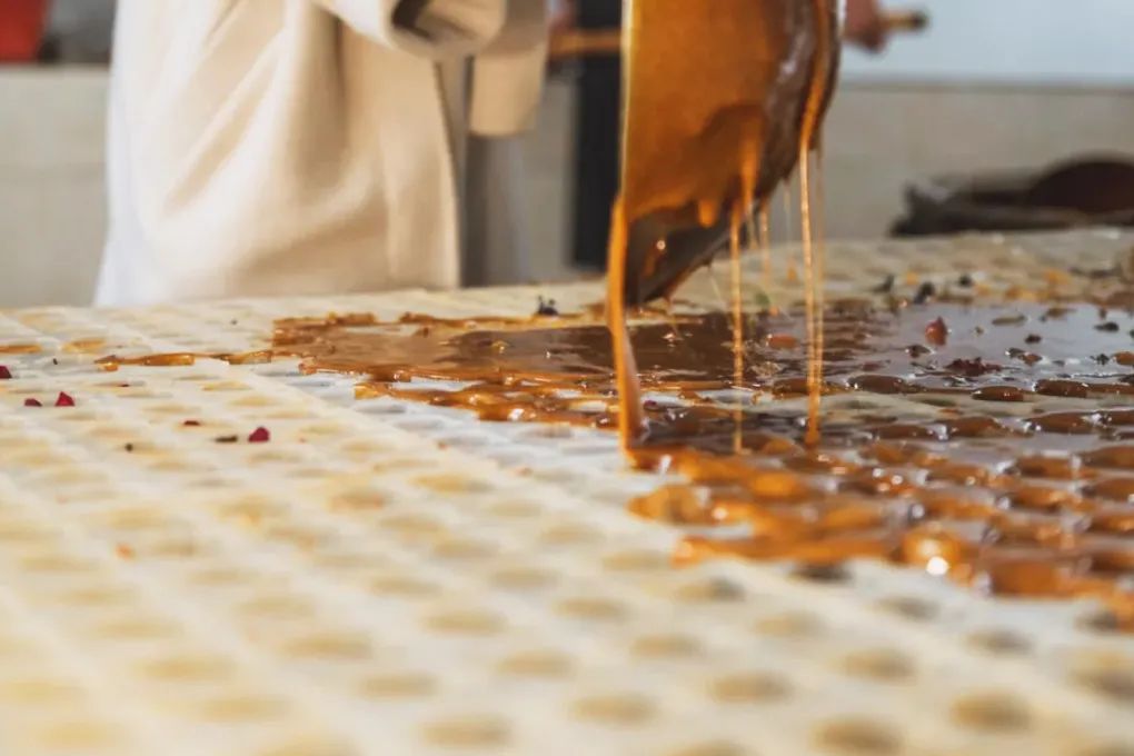 最能吃甜的中国地区,中国最爱吃咸的城市