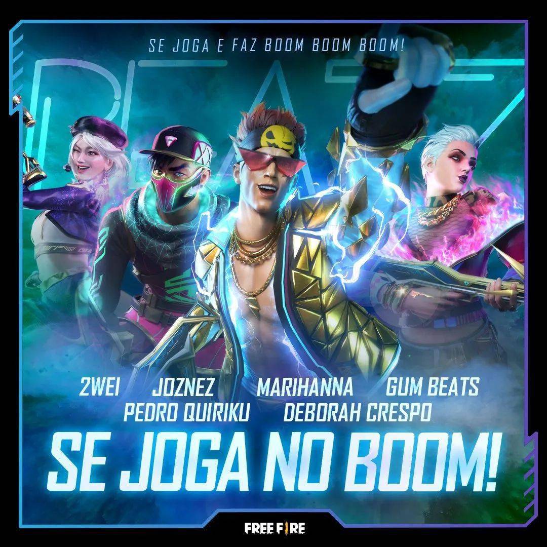 freefire如何开始,freefire怎么样