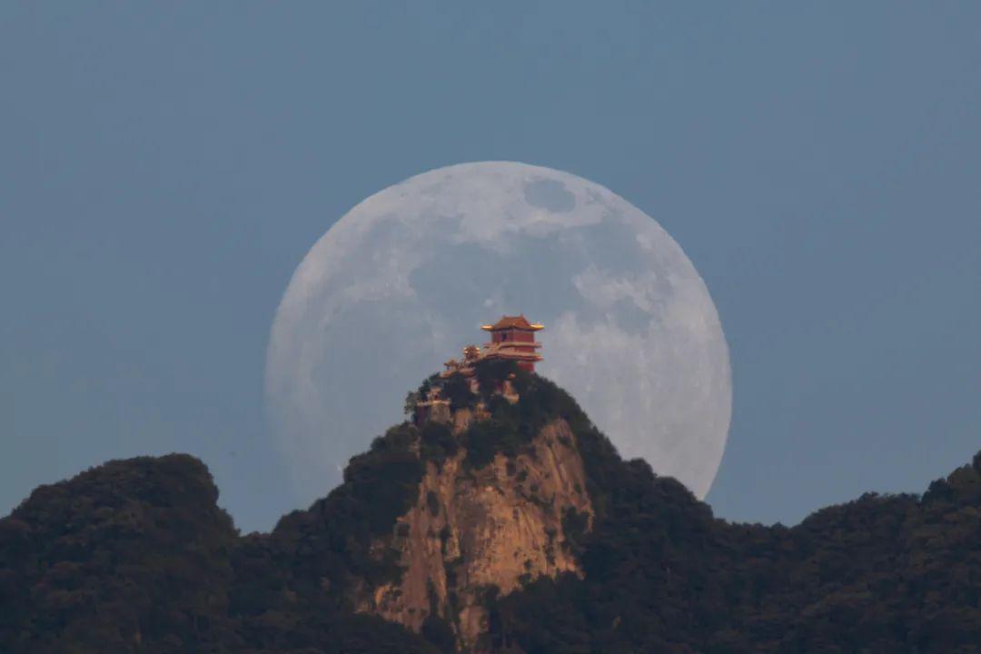 西安炎炎夏日游玩攻略,西安避暑纳凉好去处都市快报