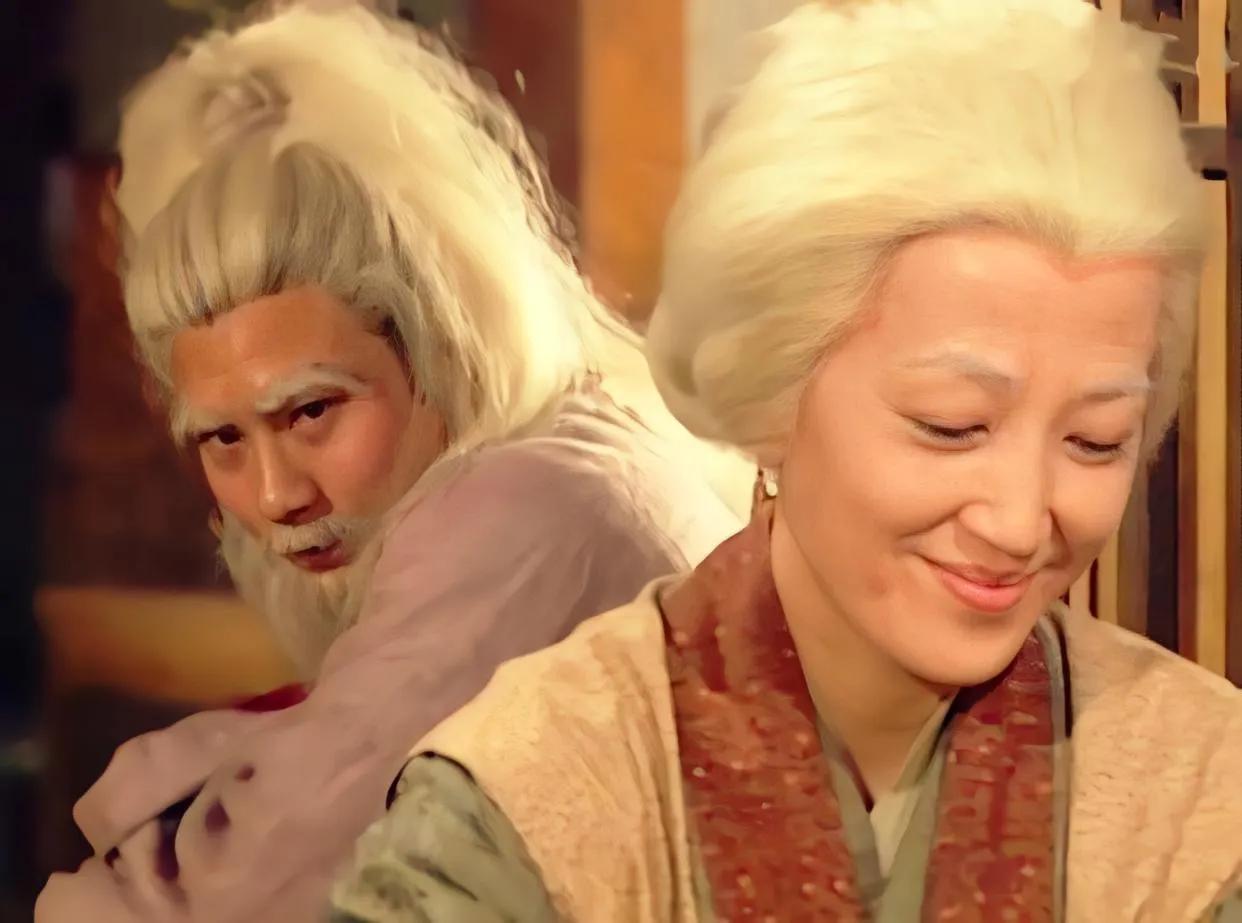 倚天屠龙记外传完整版,倚天屠龙记第一集