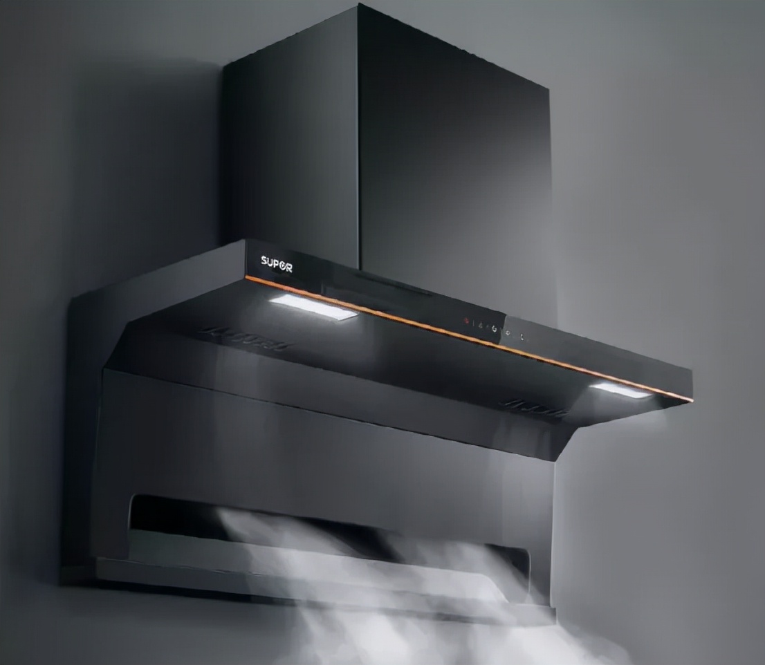 2022年国产抽油烟机十大排名,2020十大创新吸油烟机品牌