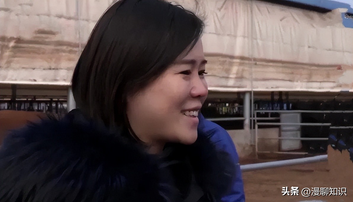 上海女白领被父亲一个电话叫回家养牛，靠没人要的牛1年狂赚1.6亿