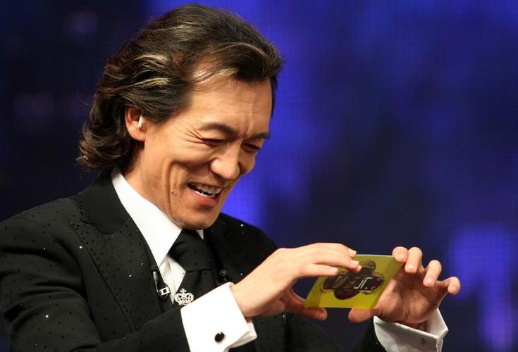 六位得癌先后去世的央视主持,中央电视台得了癌症的主持人