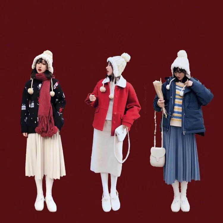 27套精致温柔范的穿衣搭配,27套初秋优雅穿搭温柔雅致有气质