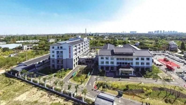 湖塘实验小学淹城分校怎么样,湖塘桥实验小学淹城分校