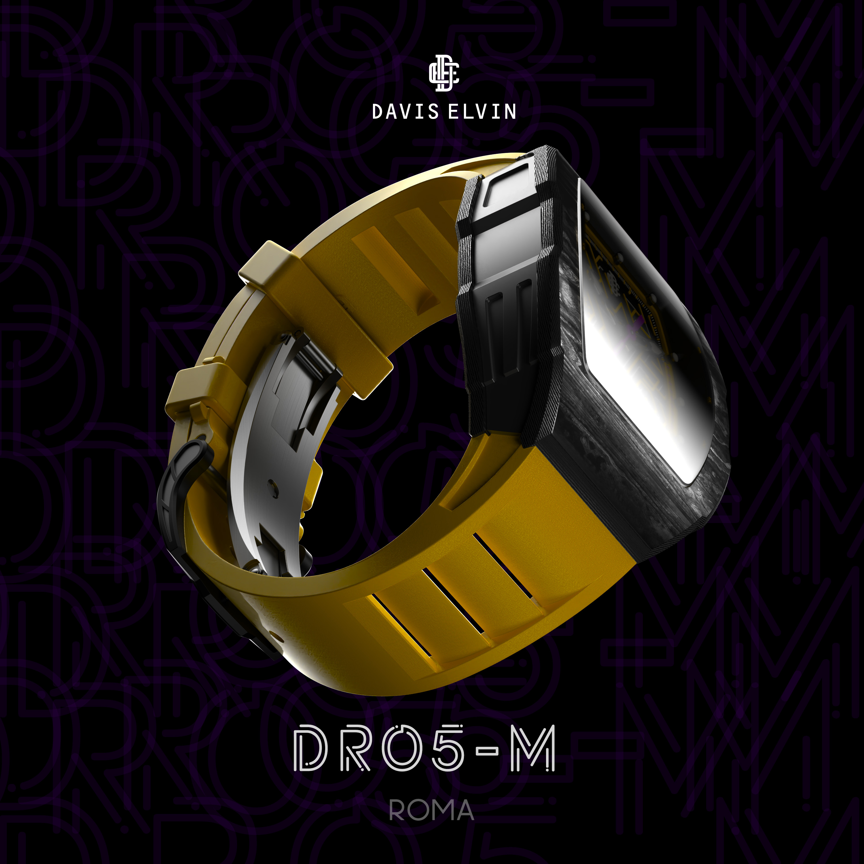 玩表石英手表,适合年轻人戴的瑞士腕表小众