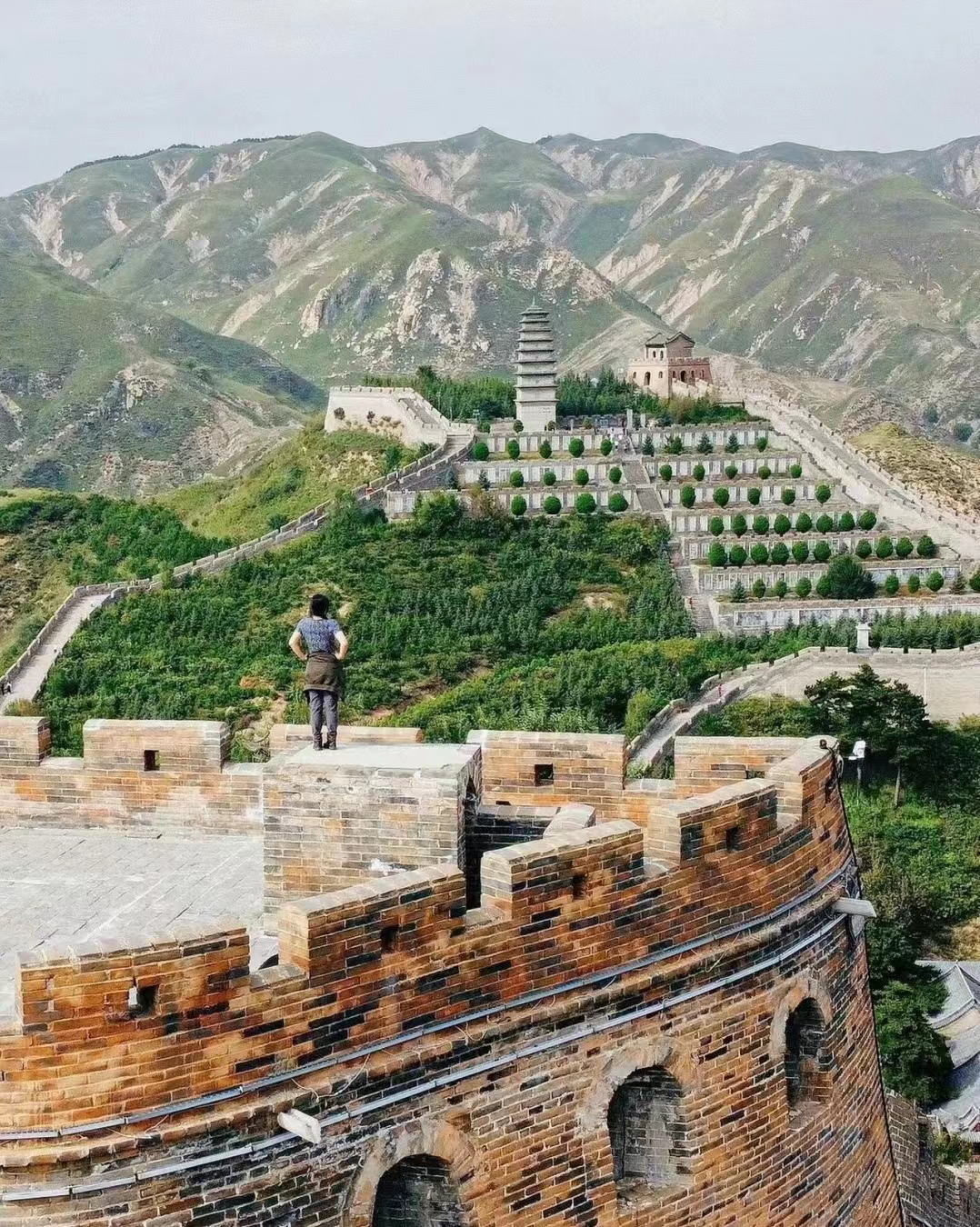 山西跟团游2-3天短途旅游团,山西旅游跟团游自驾游哪个好