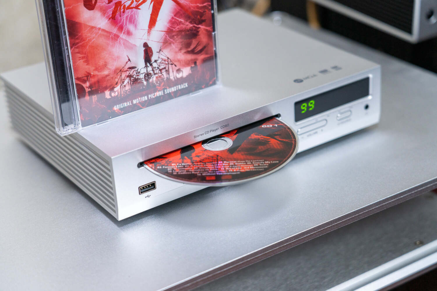 山灵ca80推什么音箱,山灵et3和ca80