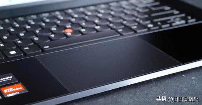 lenovothinkpad开箱,thinkpadz16深度评测