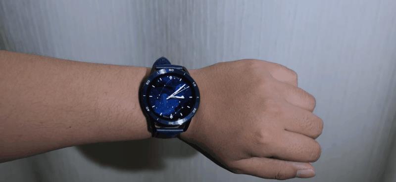 小米手表s3米家功能,小米手表s3支持高刷吗