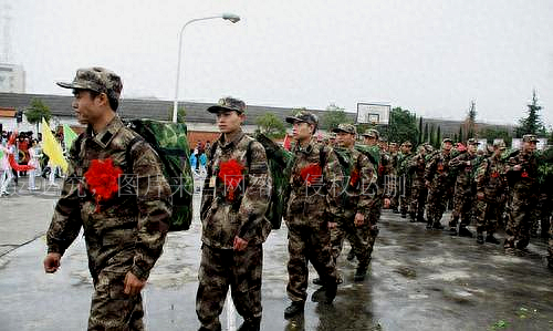 部队对当兵的最新政策,部队改革还会安排工作吗