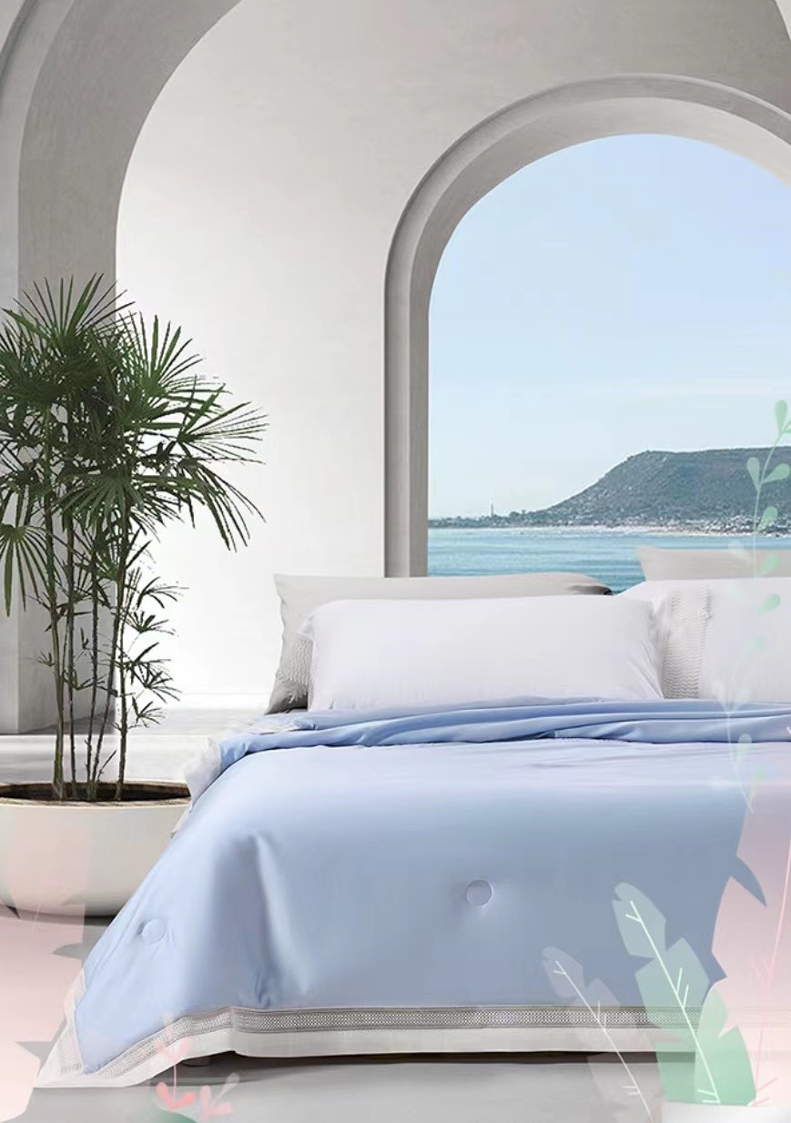 家纺哪个品牌质量好性价比高,颈椎专用睡眠枕水星家纺