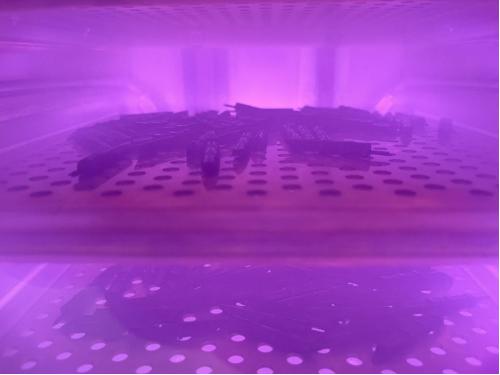 直液式走珠笔/钢笔不出水怎么办？