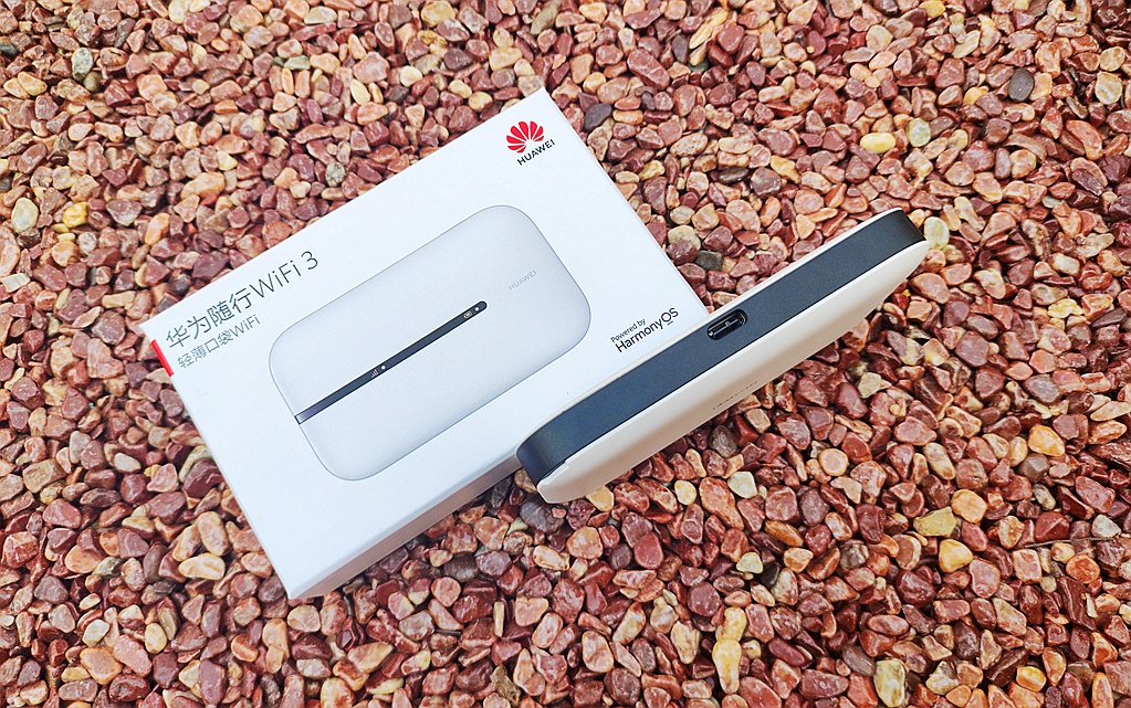 华为随行wifi3国外评测,华为随行5gwifipro