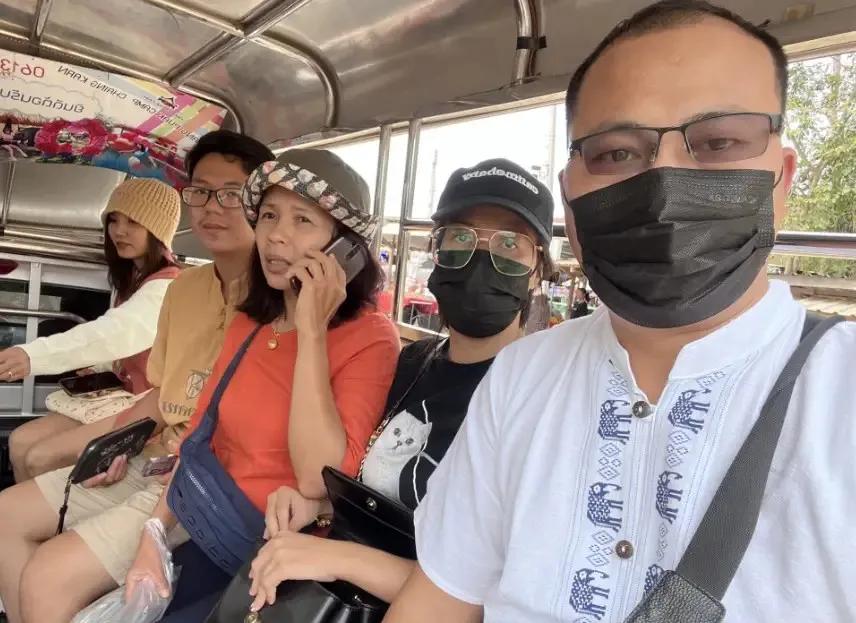 我，80后贵州人，创业失败婚姻解体，二婚娶了泰国妹，她不物质