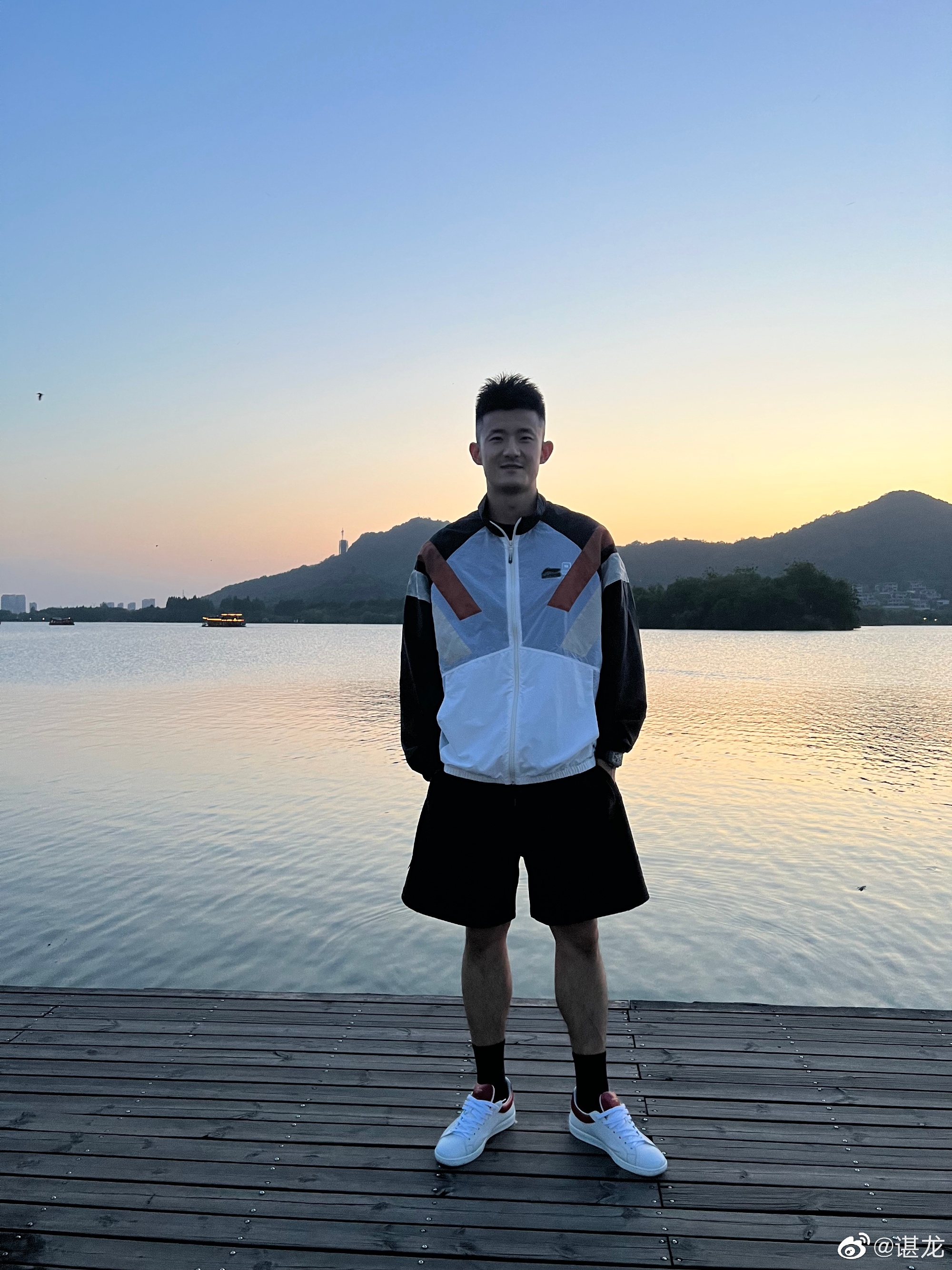 王适娴谌龙现状,王适娴谌龙身高