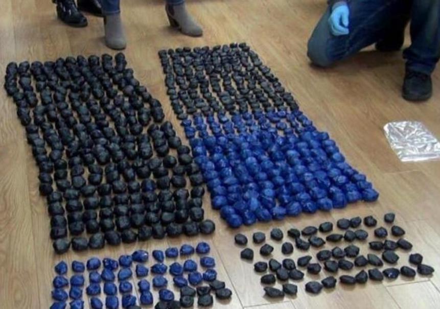 19年，浙江美女深夜朋友圈发布“暗语图形”，警方破译后6人入狱