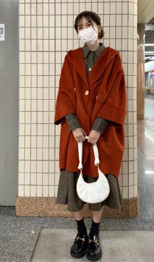 新年穿搭分享多种风格任你选择 (新年穿搭复古穿搭)