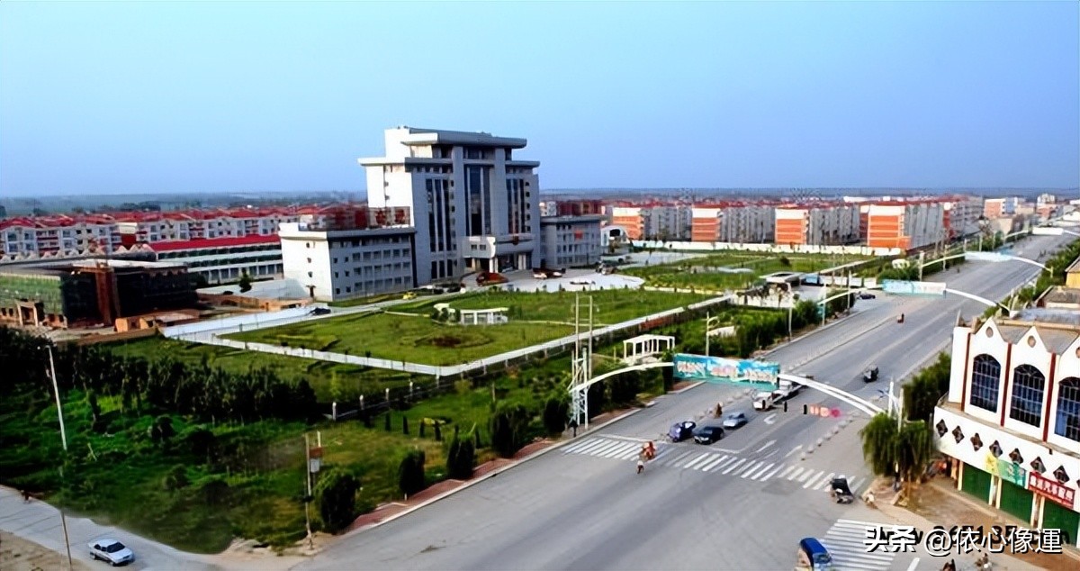 韩中同名地方（四）利川、富川、高阳