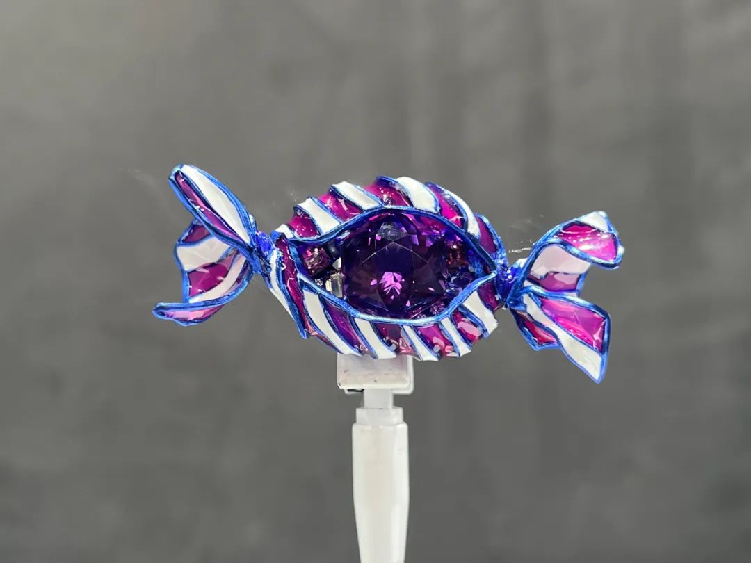 时隔3年又来日内瓦珠宝展大寻宝，竟然还见到了JAR真身！