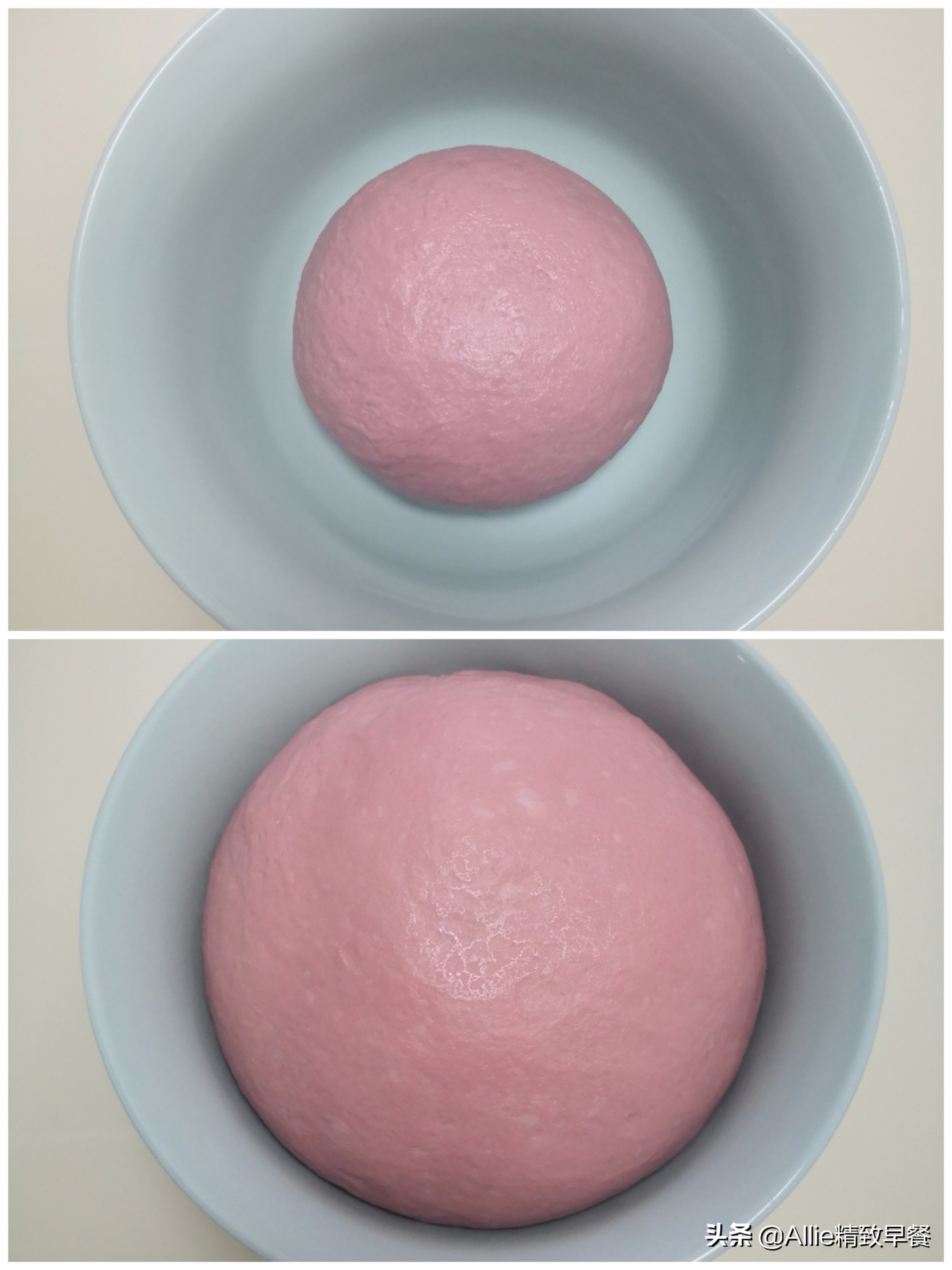 紫薯扇贝的做法,用紫薯做扇贝花样怎么做