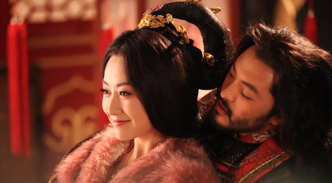 盘点越老越有魅力的女演员,那些一眼万年的女明星