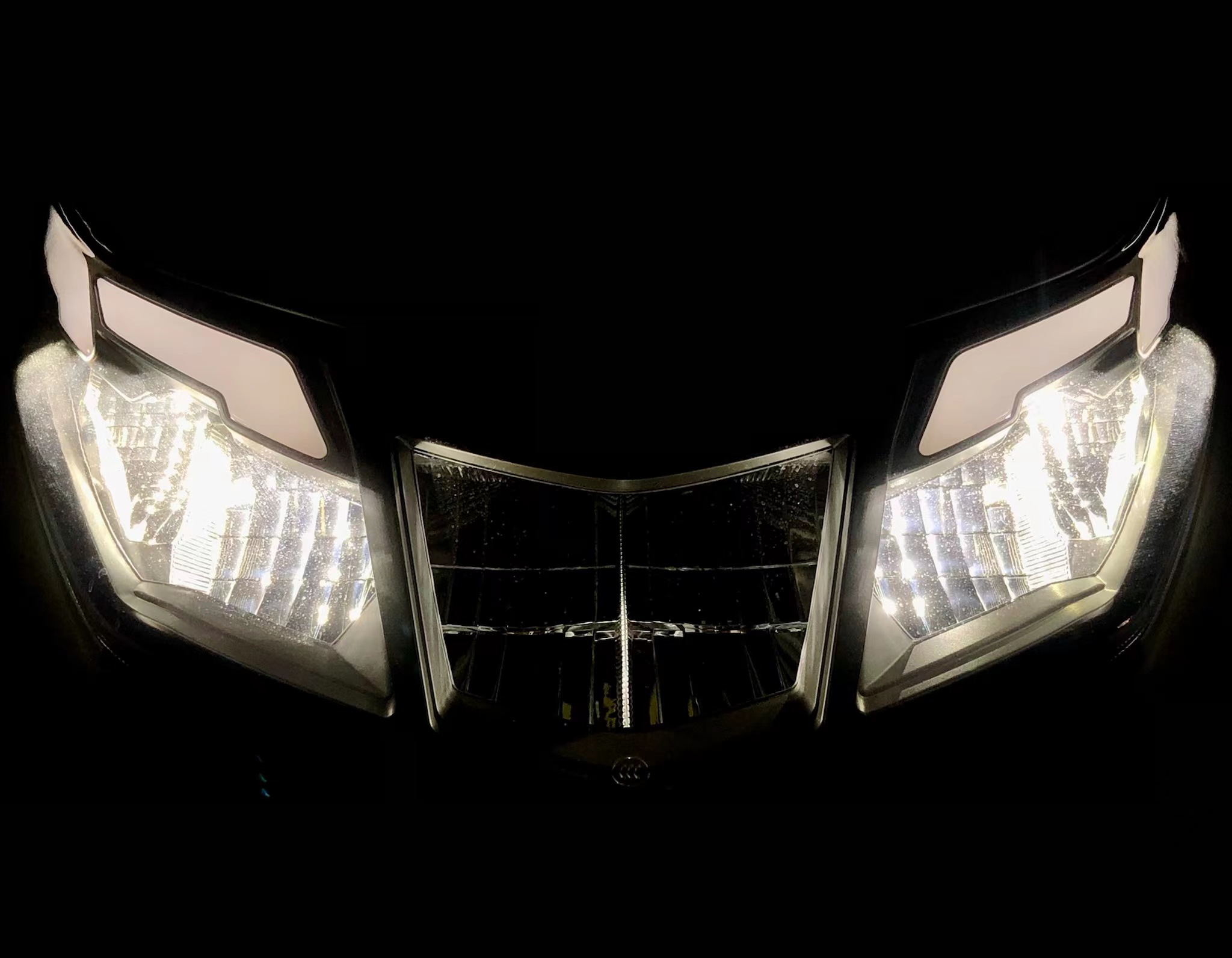 骑了20多年的踏板,骑了13年的踏板