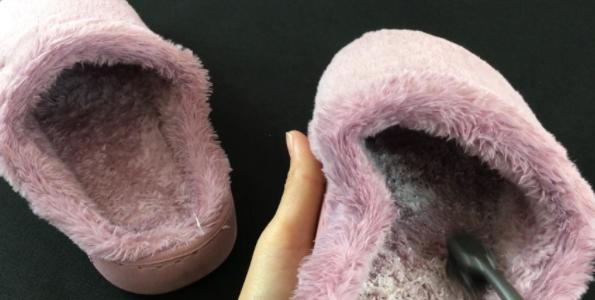 棉鞋容易发臭怎么办,如何去除棉鞋异味