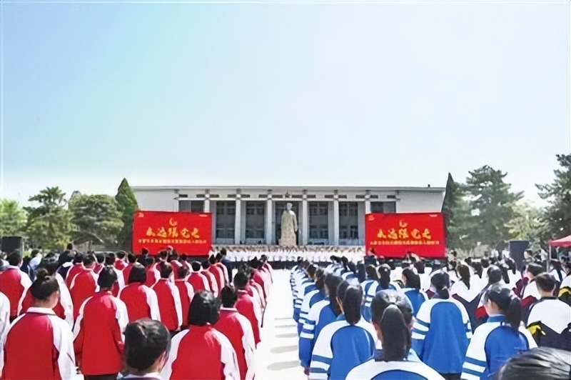 共青团山西省委工作总结,团青工作回顾