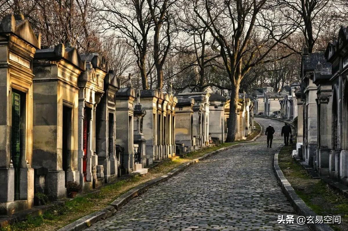 法国巴黎的旅游胜地,法国巴黎在哪里