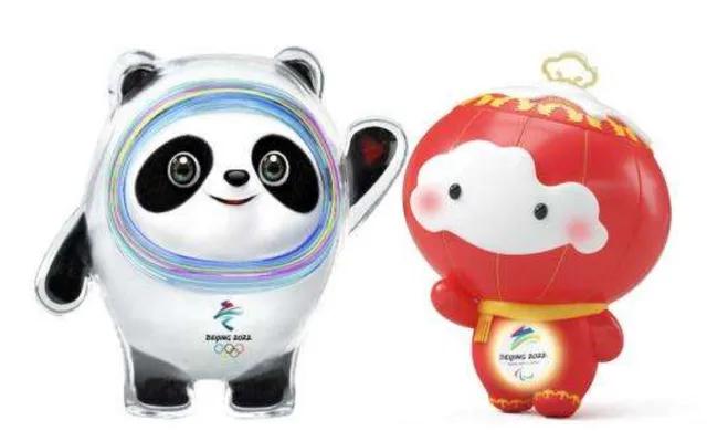 冰墩墩咋就这么火,冰墩墩的壳是怎么来的