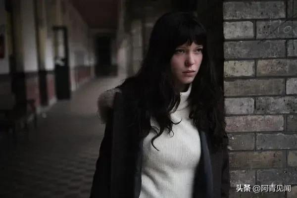 蕾蕾老师早期视频,蕾雅赛杜marieclaire